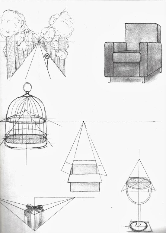 perspective 1